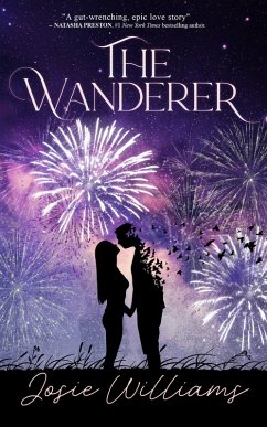 Cover The Wanderer (eBook, ePUB)