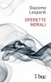 Operette morali (eBook, ePUB)