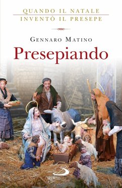 Cover Presepiando (eBook, ePUB)
