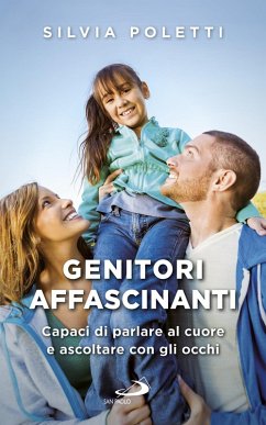 Cover Genitori affascinanti (eBook, ePUB)
