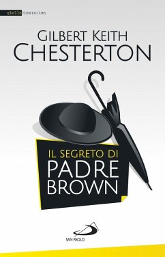 Il segreto di padre Brown (eBook, ePUB) - Chesterton, Gilbert Keith