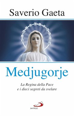 Cover Medjugorje (eBook, ePUB)