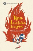 Una scintilla di noia (eBook, ePUB) Una scintilla di noia (eBook, ePUB)