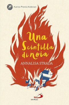 Cover Una scintilla di noia (eBook, ePUB)