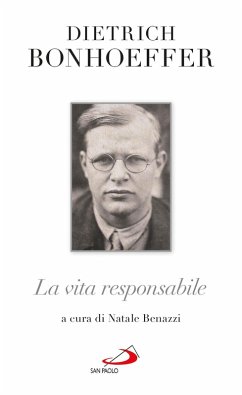 Cover La vita responsabile. Un bilancio (eBook, ePUB)