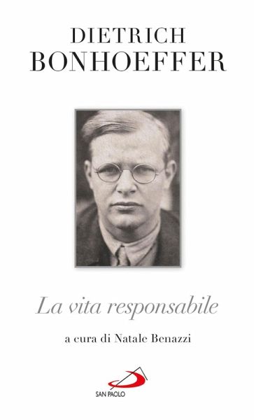 La vita responsabile. Un bilancio (eBook, ePUB) La vita responsabile. Un bilancio (eBook, ePUB)