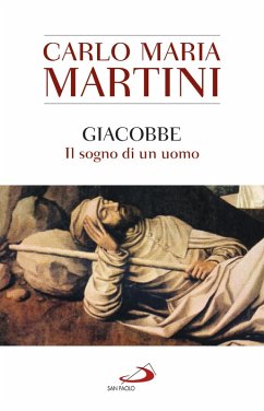 Cover Giacobbe (eBook, ePUB)