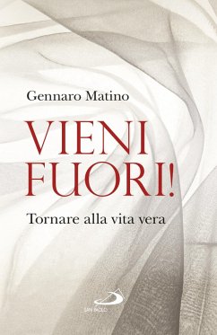 Cover Vieni fuori! (eBook, ePUB)
