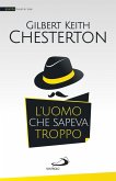 L'uomo che sapeva troppo (eBook, ePUB)