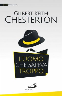 Cover L'uomo che sapeva troppo (eBook, ePUB)