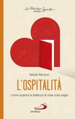L'ospitalità (eBook, ePUB) - Benazzi, Natale