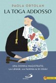 La toga addosso (eBook, ePUB)