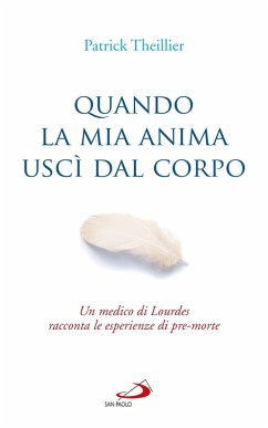 Cover Quando la mia anima uscì dal corpo (eBook, ePUB)