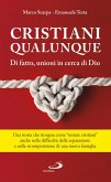 Cristiani qualunque (eBook, ePUB) Cristiani qualunque (eBook, ePUB)