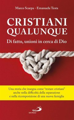 Cover Cristiani qualunque (eBook, ePUB)