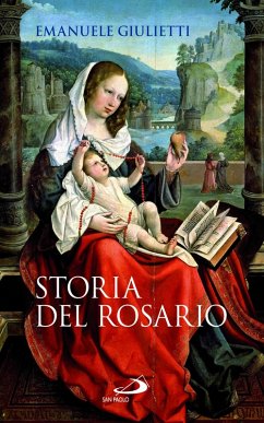 Cover Storia del rosario (eBook, ePUB)