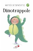 Dinotrappole (eBook, ePUB)