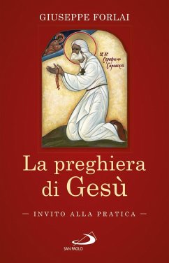 Cover La preghiera di Gesù (eBook, ePUB)