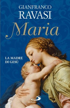 Cover Maria. La madre di Gesù (eBook, ePUB)