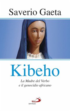 Cover Kibeho (eBook, ePUB)