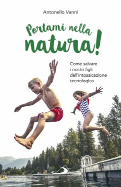 Cover Portami nella natura! (eBook, ePUB)