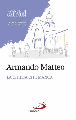 Cover La Chiesa che manca (eBook, ePUB)