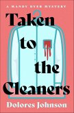 Taken to the Cleaners (eBook, ePUB)