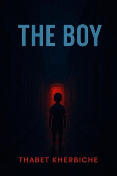 Cover The Boy (eBook, ePUB)