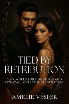 Tied by Retribution (eBook, ePUB) - Vesper, Amelie Tied by Retribution (eBook, ePUB) - Vesper, Amelie