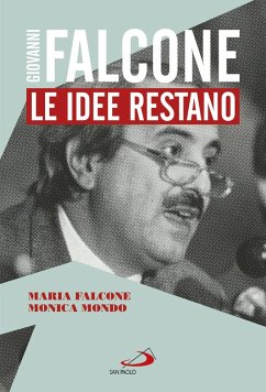 Giovanni Falcone (eBook, ePUB) Cover Giovanni Falcone (eBook, ePUB)