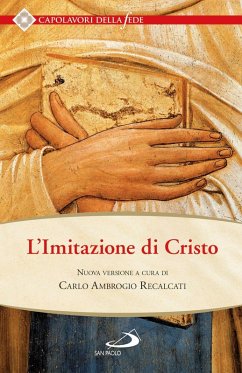 L'imitazione di Cristo (eBook, ePUB) Cover L'imitazione di Cristo (eBook, ePUB)