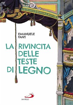 Cover La rivincita delle teste di legno (eBook, ePUB)