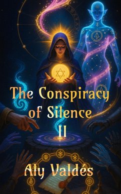 Cover The Conspiracy of Silence II (eBook, ePUB)