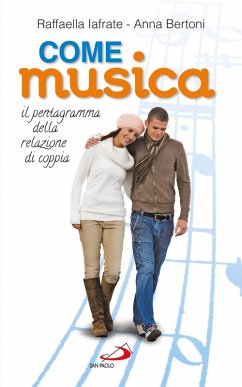 Cover Come musica. Il pentagramma delle relazioni di coppia (eBook, ePUB)