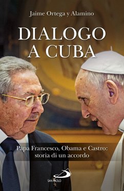 Dialogo a Cuba (eBook, ePUB) - Ortega y Alamino, Jaime