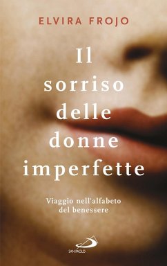 Cover Il sorriso delle donne imperfette (eBook, ePUB)