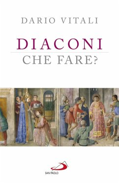 Cover Diaconi: che fare? (eBook, ePUB)
