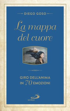 La mappa del cuore (eBook, ePUB) - Goso, Diego