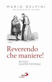 Reverendo, che maniere! (eBook, ePUB)