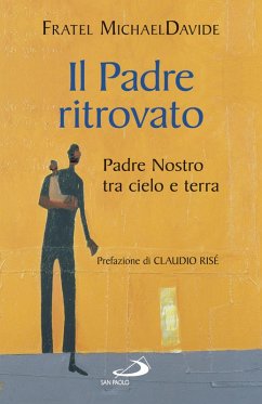 Cover Il padre ritrovato (eBook, ePUB)