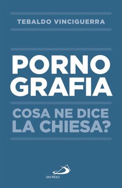 Cover La pornografia (eBook, ePUB)