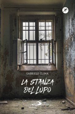 Cover La stanza del lupo (eBook, ePUB)
