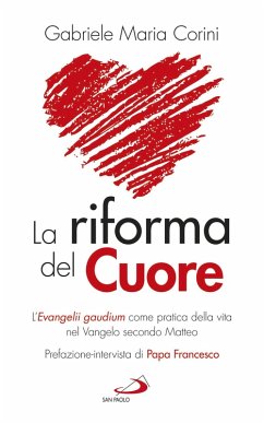 Cover La riforma del cuore (eBook, ePUB)