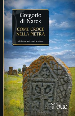 Cover Come croce nella pietra (eBook, ePUB)