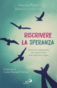 Cover Riscrivere la speranza (eBook, ePUB)