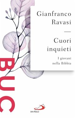 Cover Cuori inquieti (eBook, ePUB)