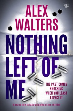 Cover Nothing Left of Me (eBook, ePUB)
