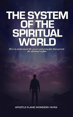 The System of The Spiritual World (eBook, ePUB) - Yayra, Apostle Flame Wonders