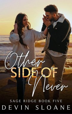 Other Side Of Never (Sage Ridge, #5) (eBook, ePUB) - Sloane, Devin