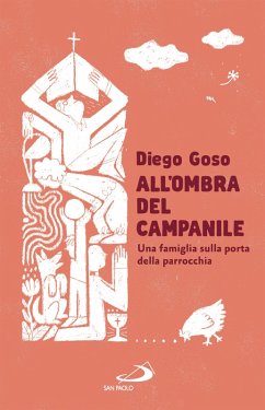 All'ombra del campanile (eBook, ePUB) - Goso, Diego